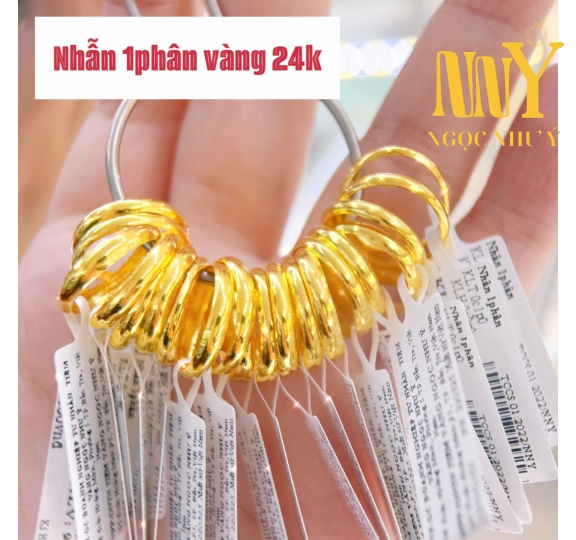 NHẪN TRƠN 1 PHÂN TÍCH LŨY